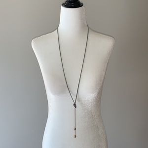 BR necklace - free with a bundle